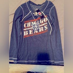 Chicago Bears sweatshirt